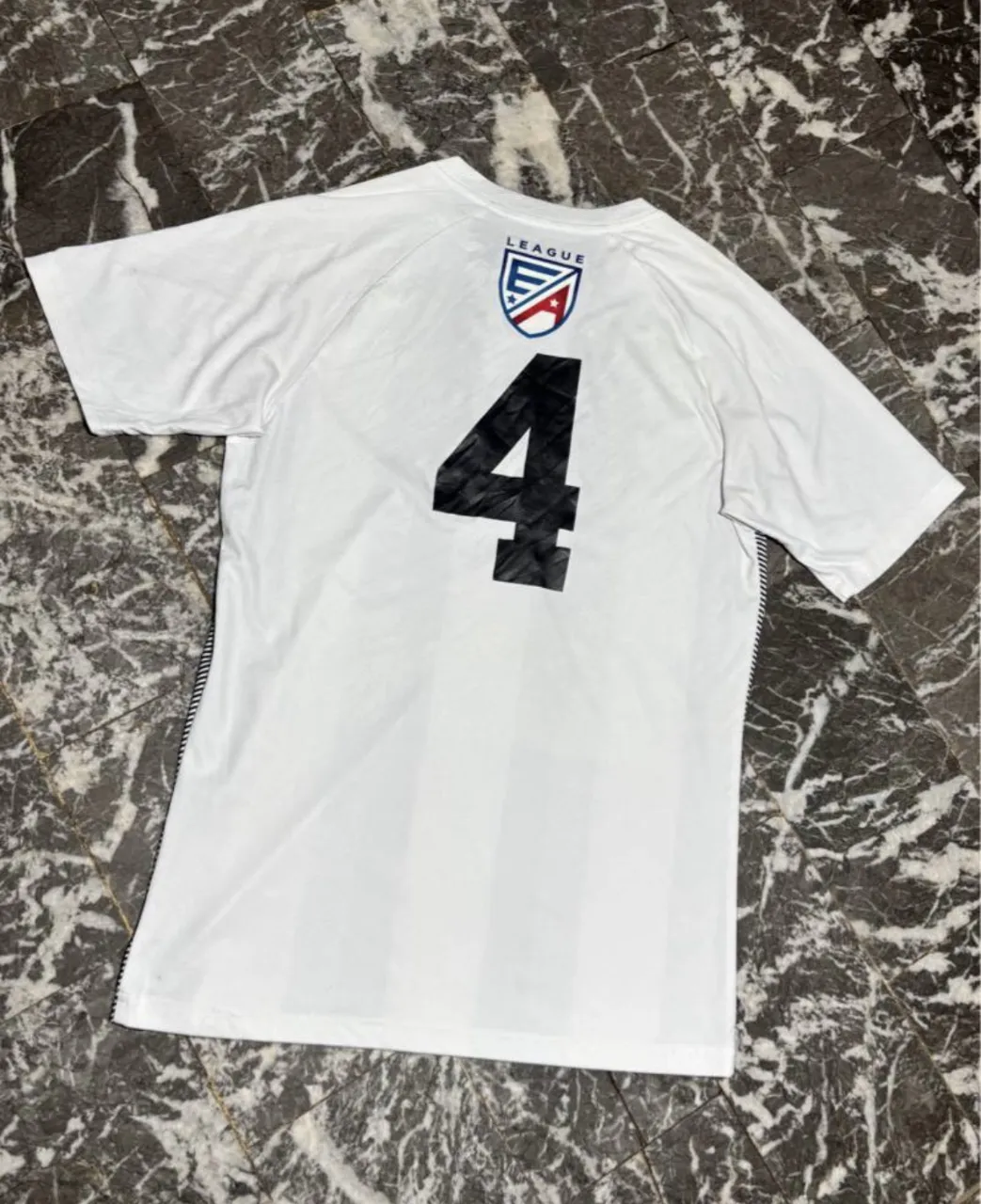 Camiseta Puma - imagen 3