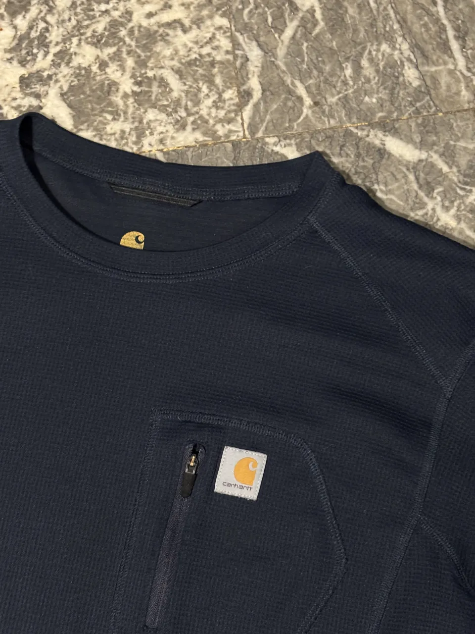 Remera Carhartt - imagen 2