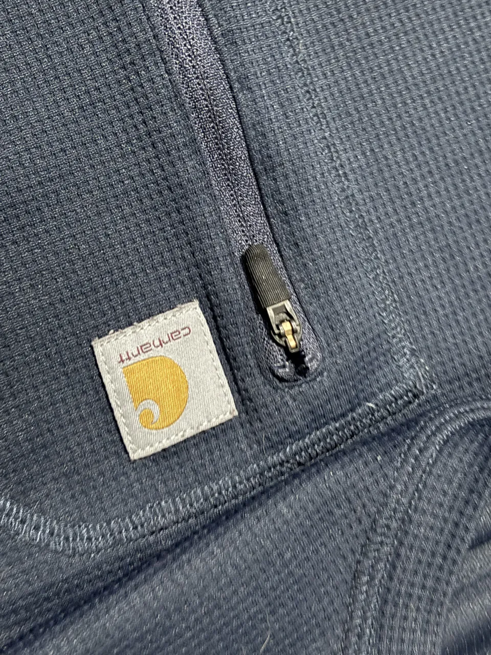 Remera Carhartt - imagen 5