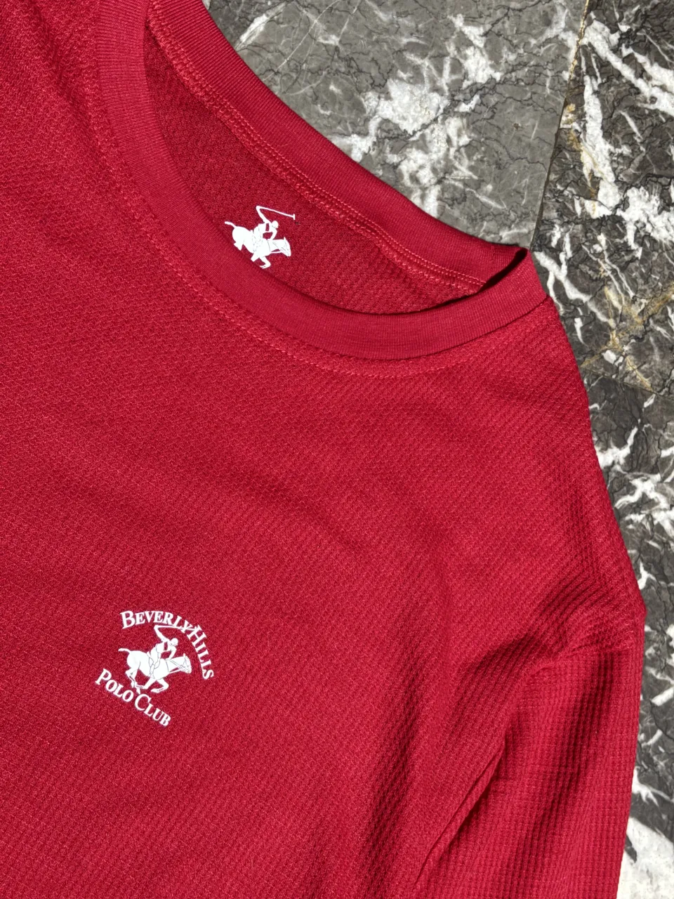 Remera Polo Club - imagen 2