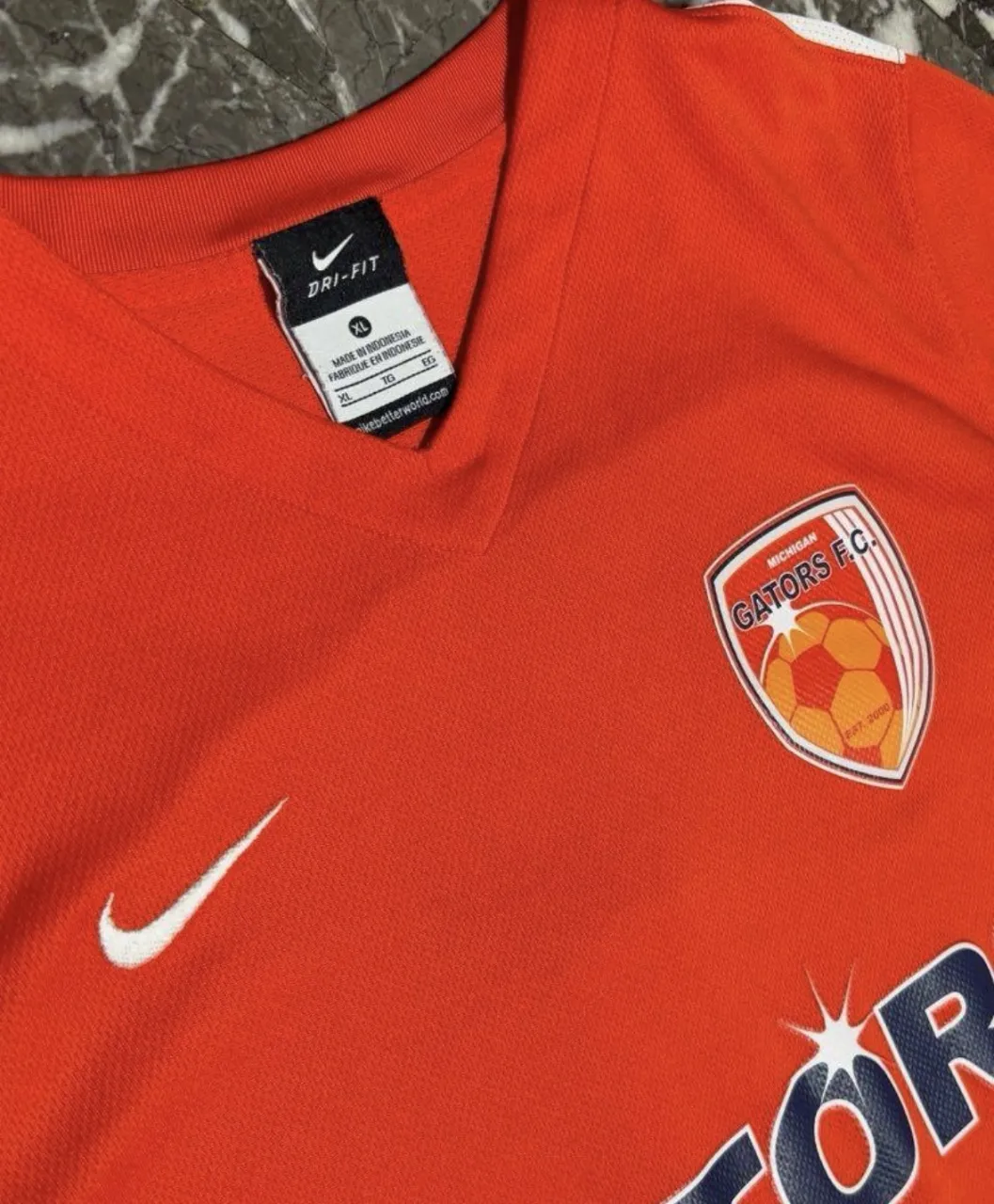 Remera Nike - imagen 2