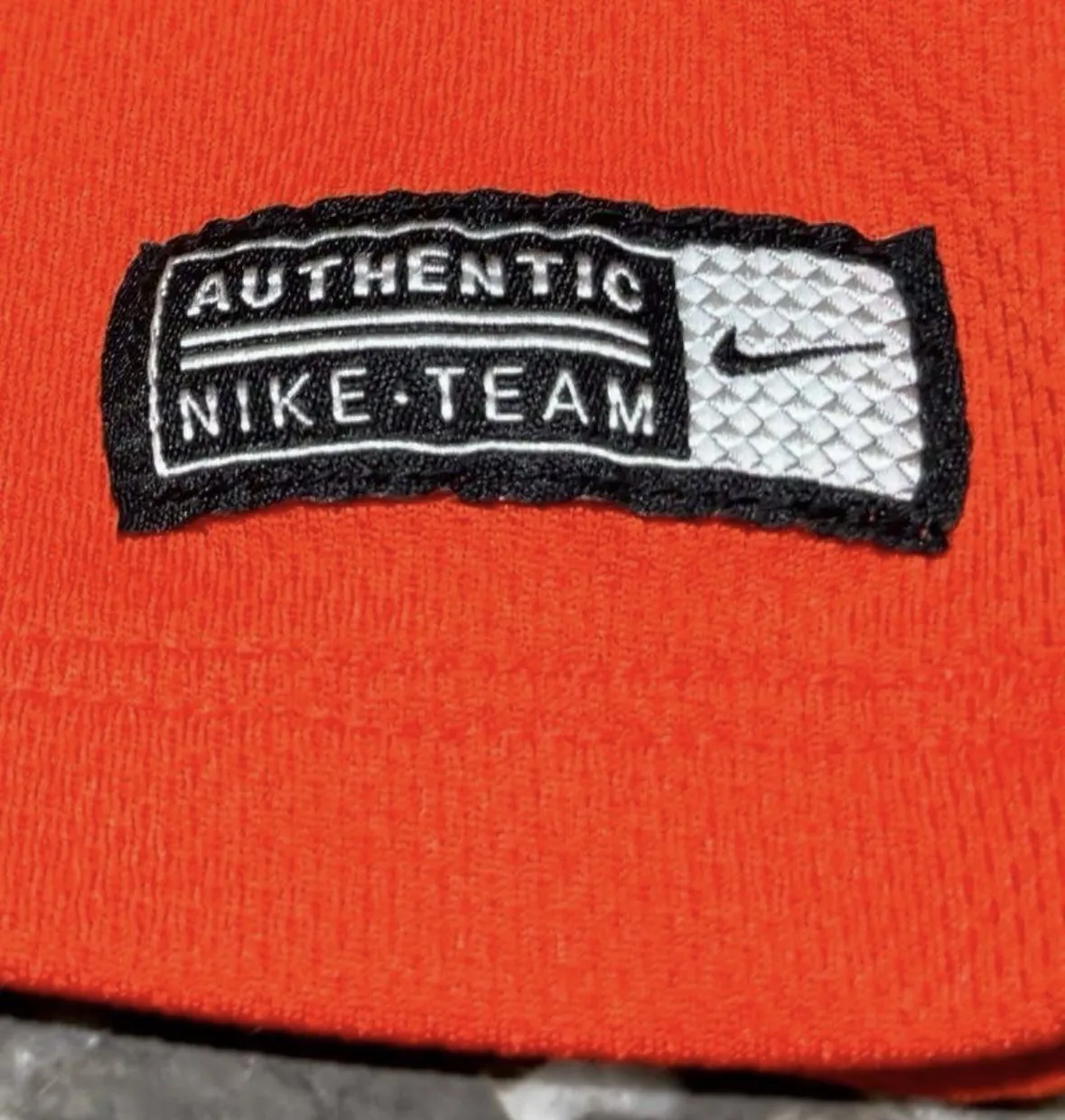 Remera Nike - imagen 3