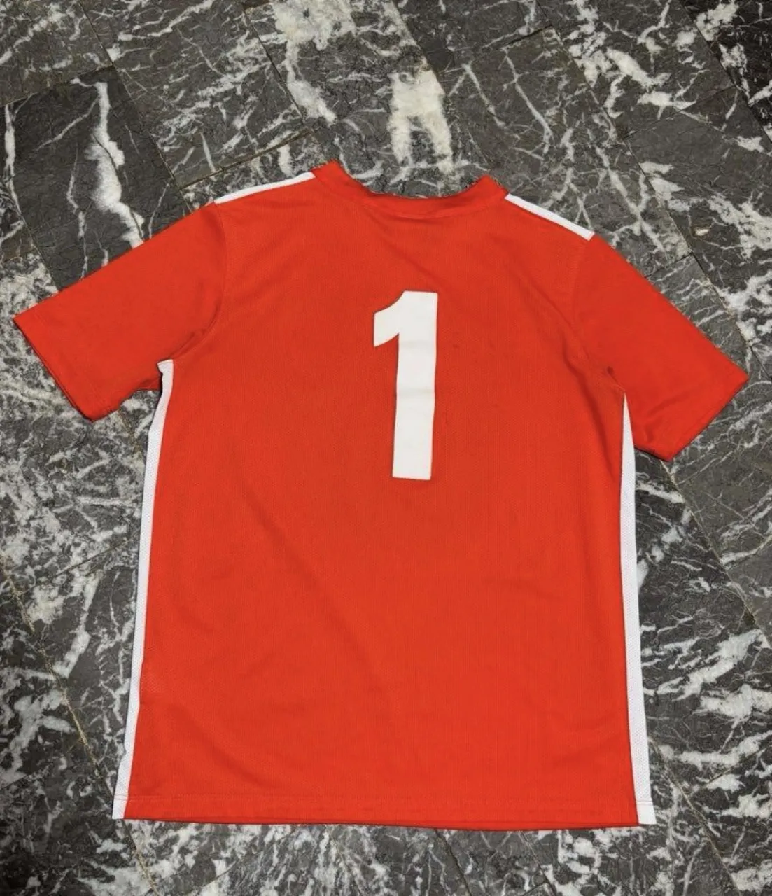 Remera Nike - imagen 4