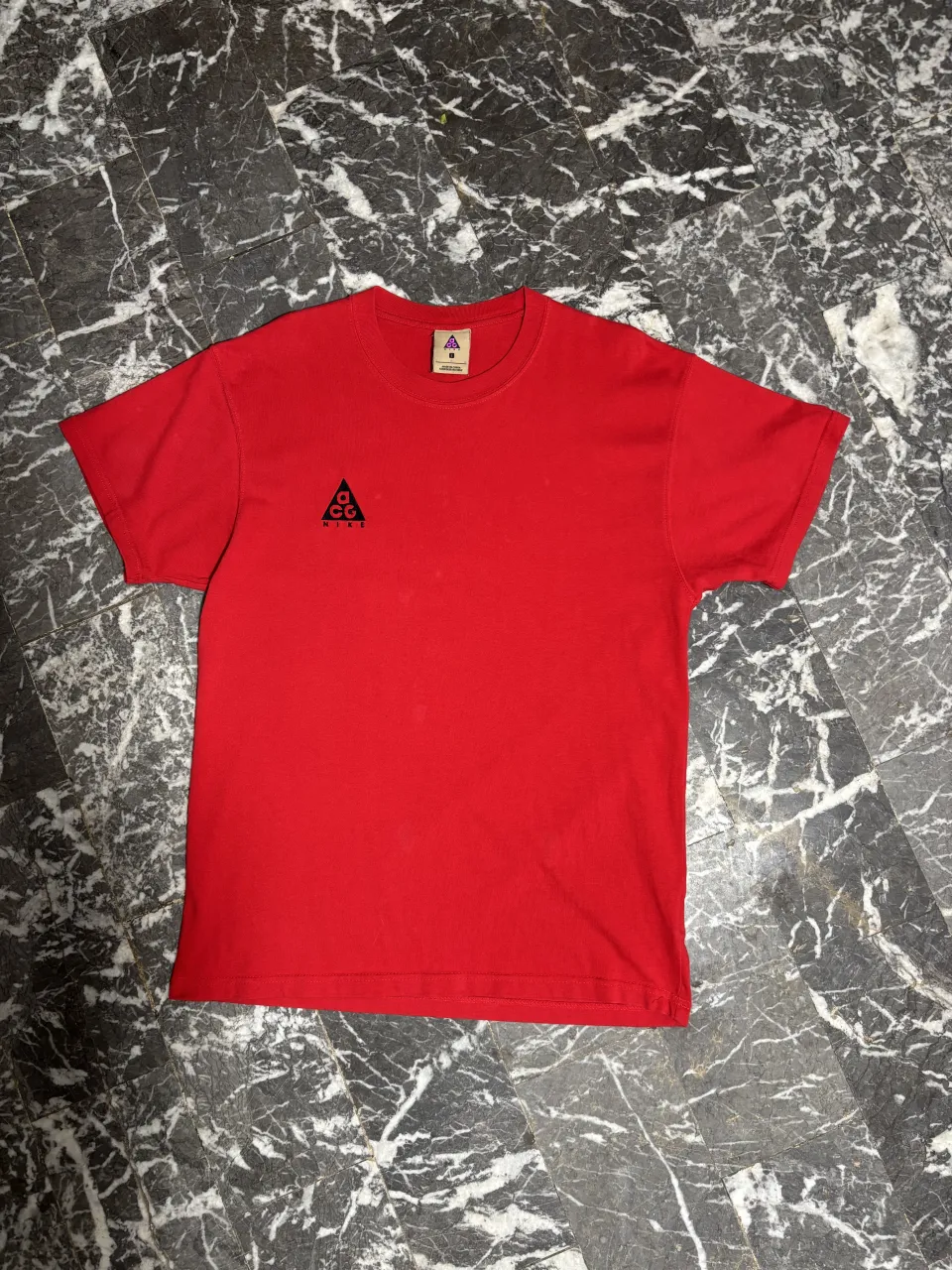 Remera Nike