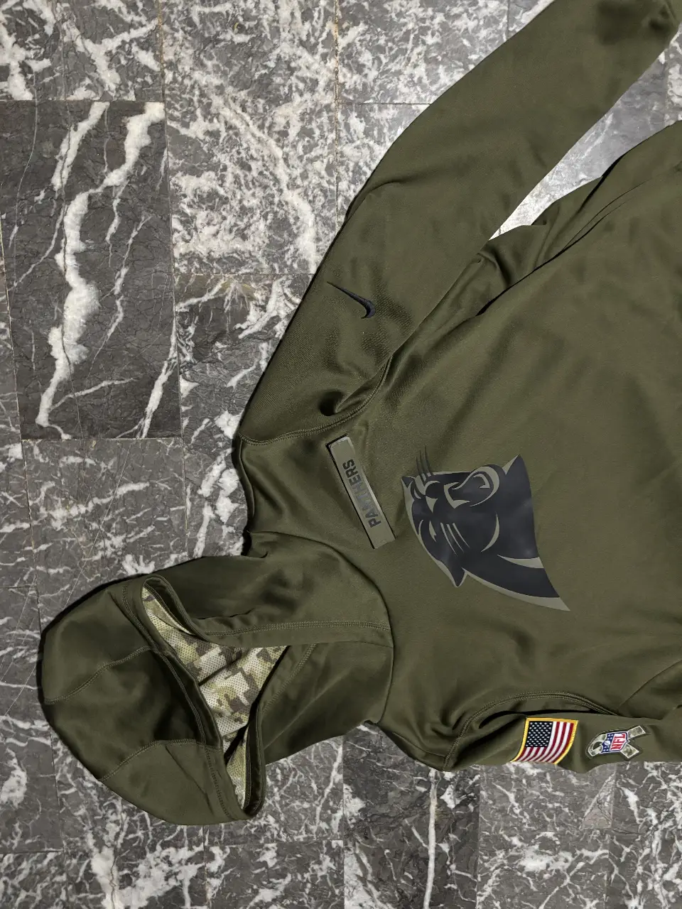 Buzo Nike - imagen 2