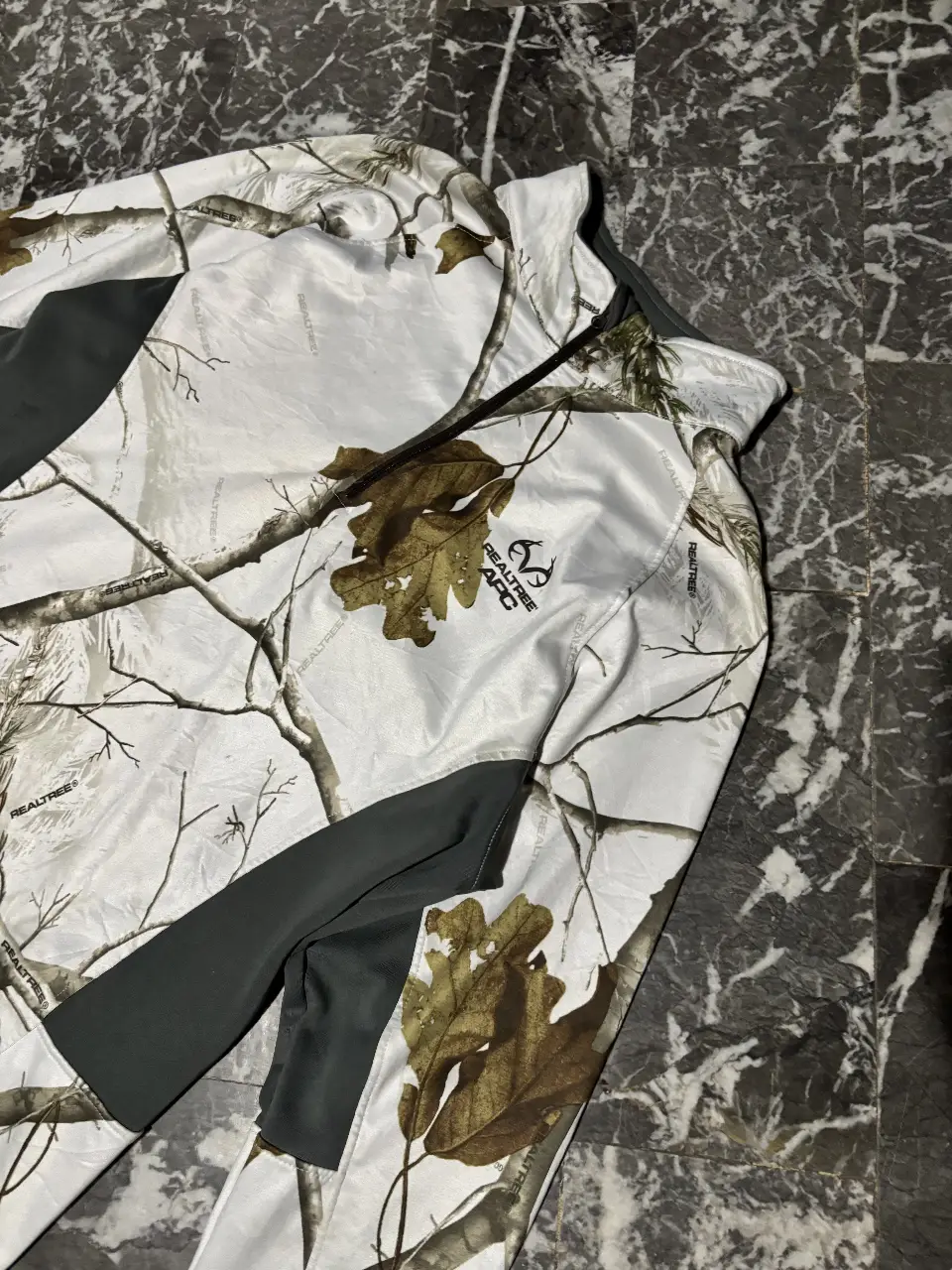 Buzo Realtree - imagen 2