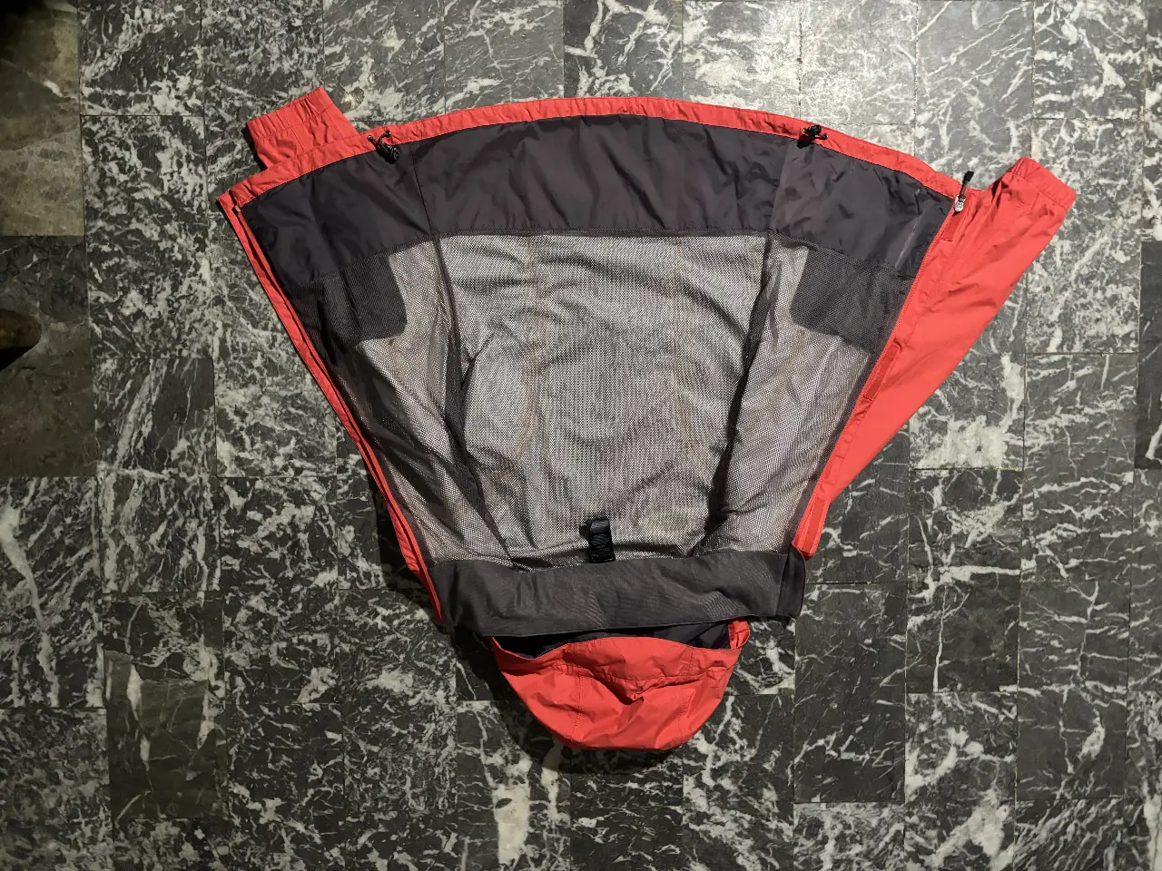 Campera The North Face miniatura 4