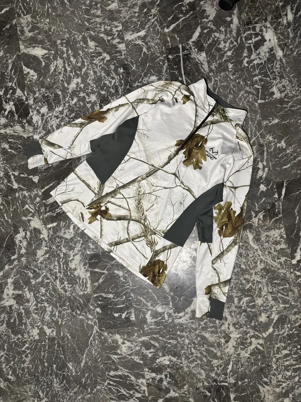 Buzo Realtree - imagen 1