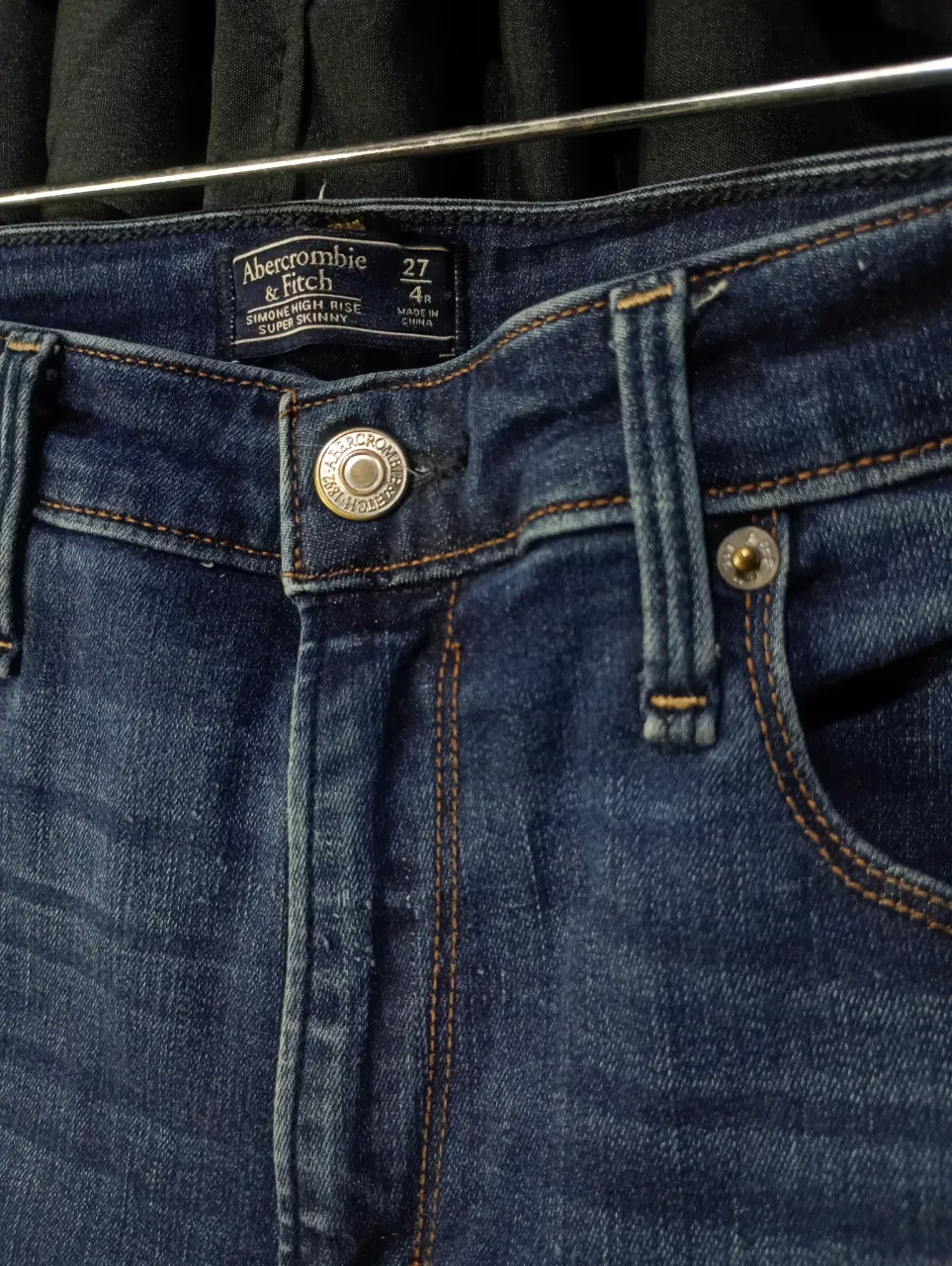 Jean Abercrombie & Fitch - imagen 2