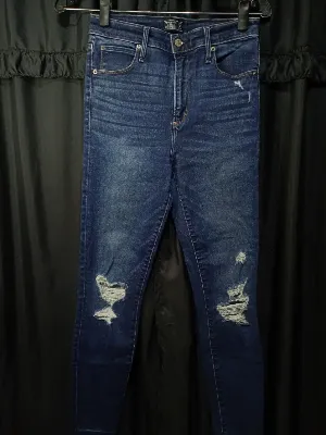 Abercrombie & Fitch