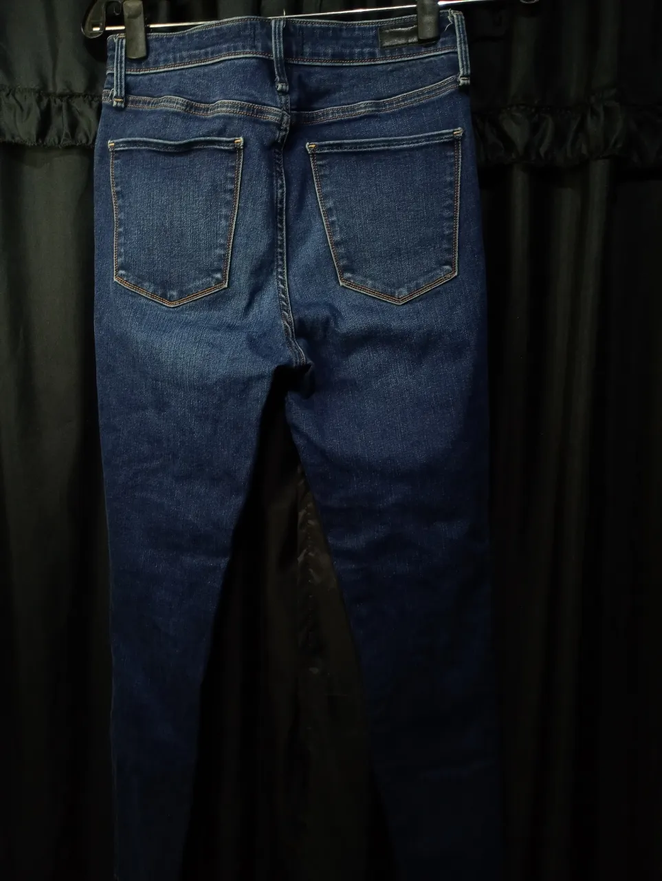 Jean Abercrombie & Fitch - imagen 4