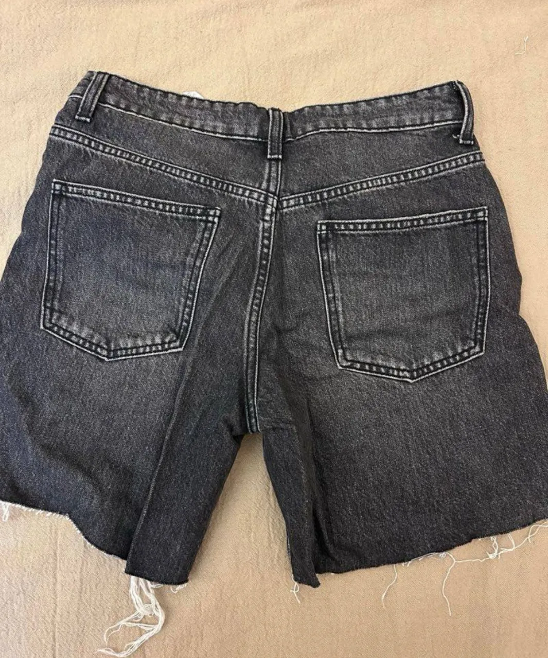 Short Zara - imagen 4