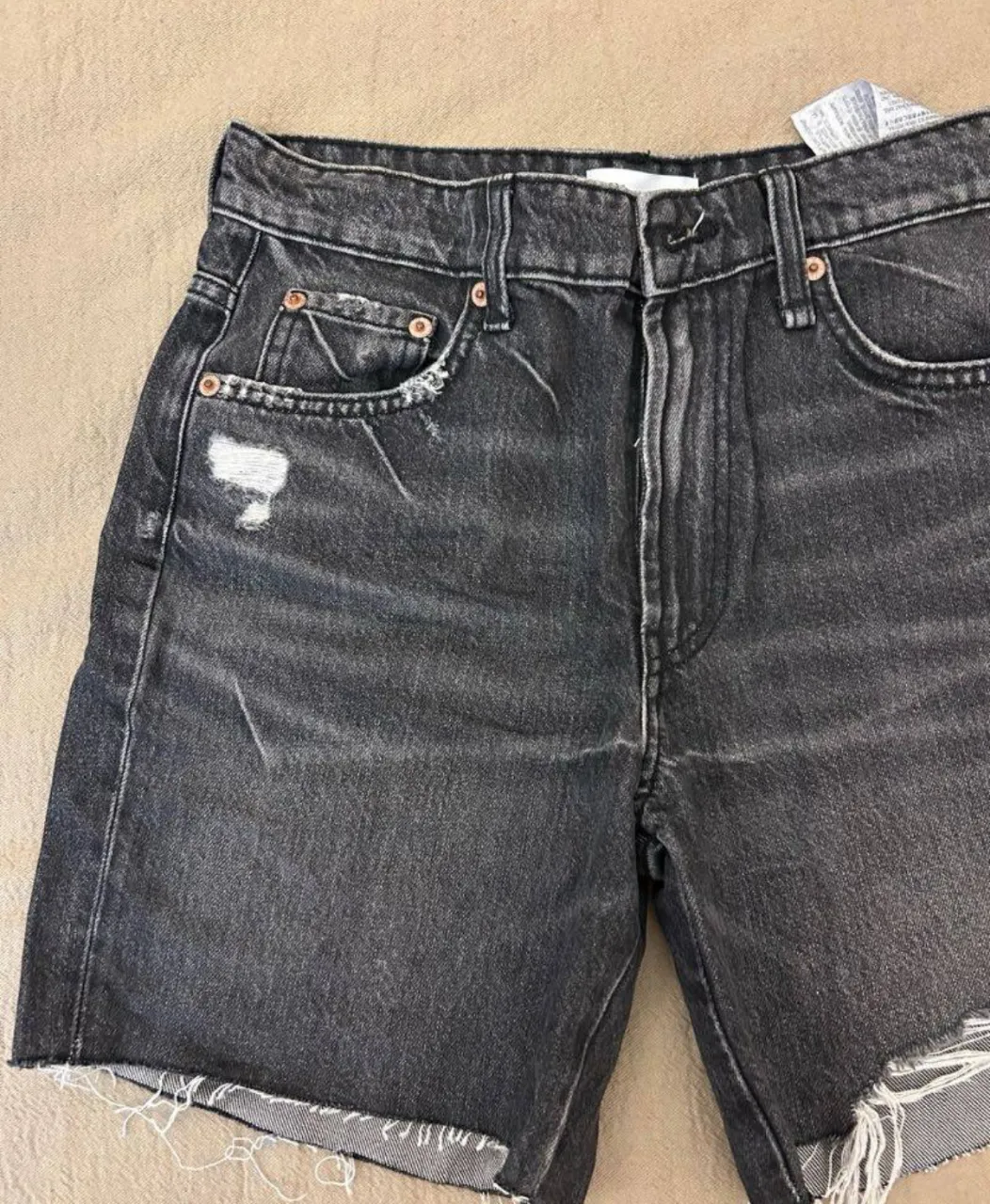 Short Zara - imagen 2