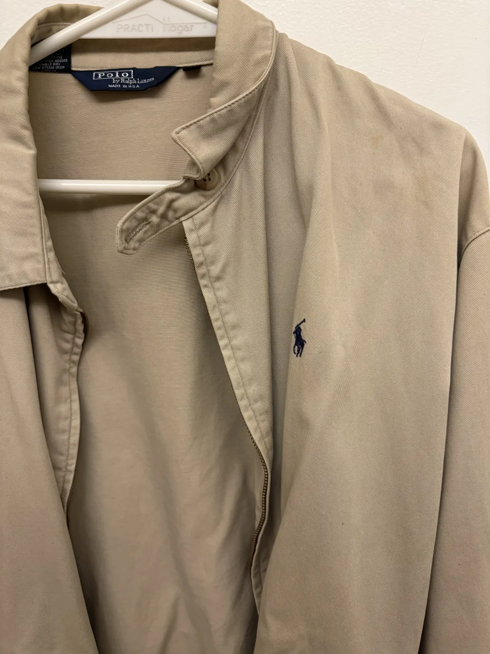 Campera Polo Ralph Lauren - imagen 2