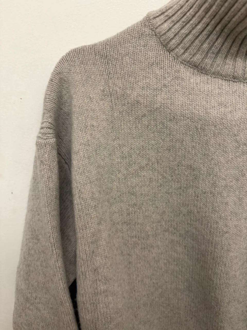 Polera H&M - imagen 2