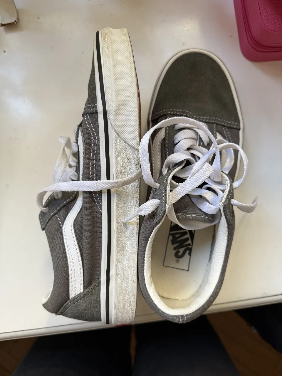 Zapatillas Vans - imagen 2