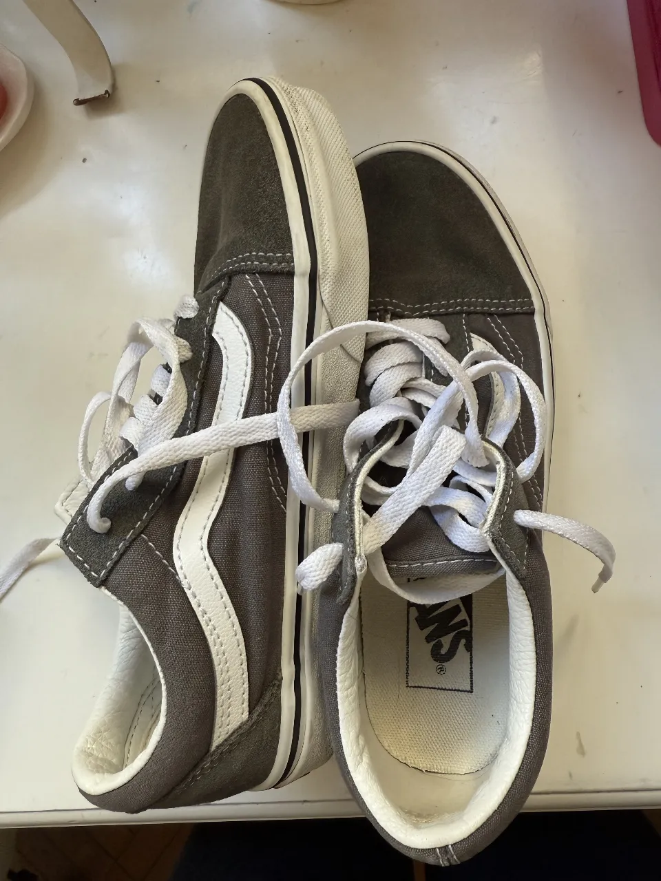 Zapatillas Vans - imagen 4