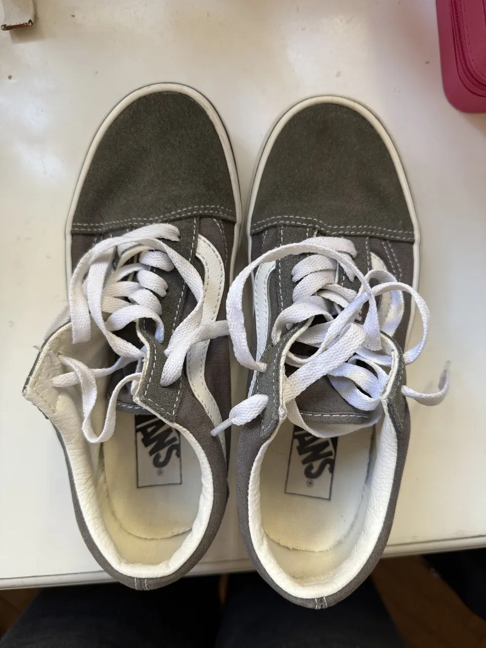 Zapatillas Vans - imagen 1