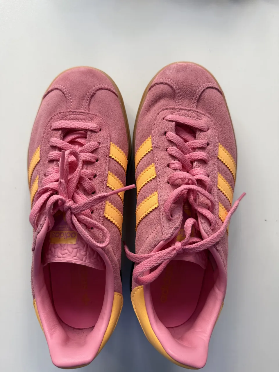 Zapatillas adidas