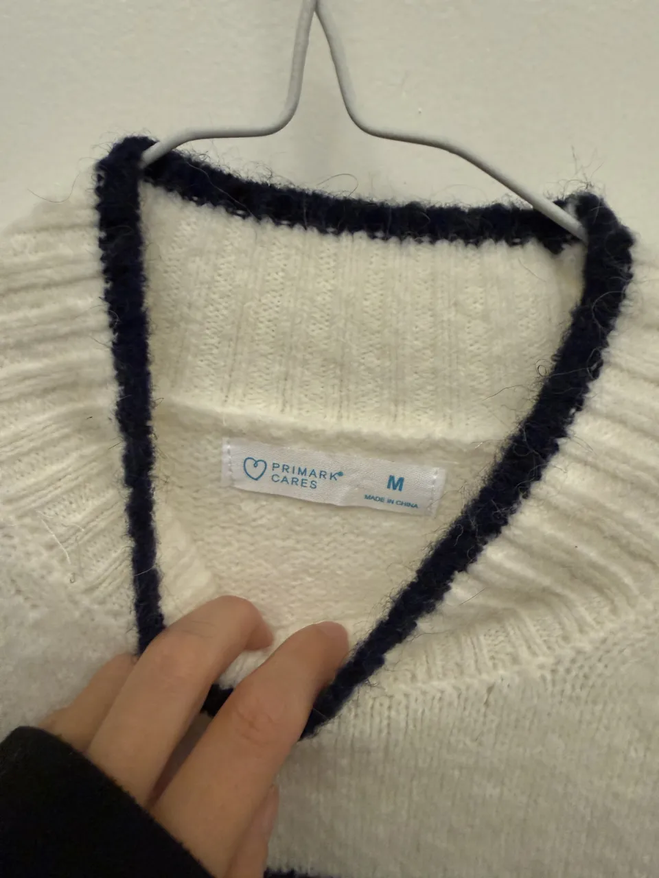 Polera Primark - imagen 3