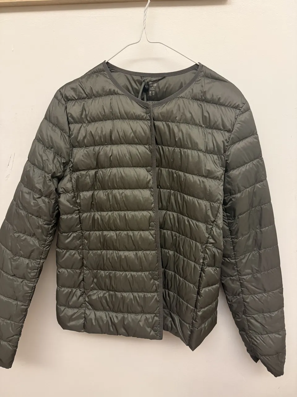 Campera Uniqlo