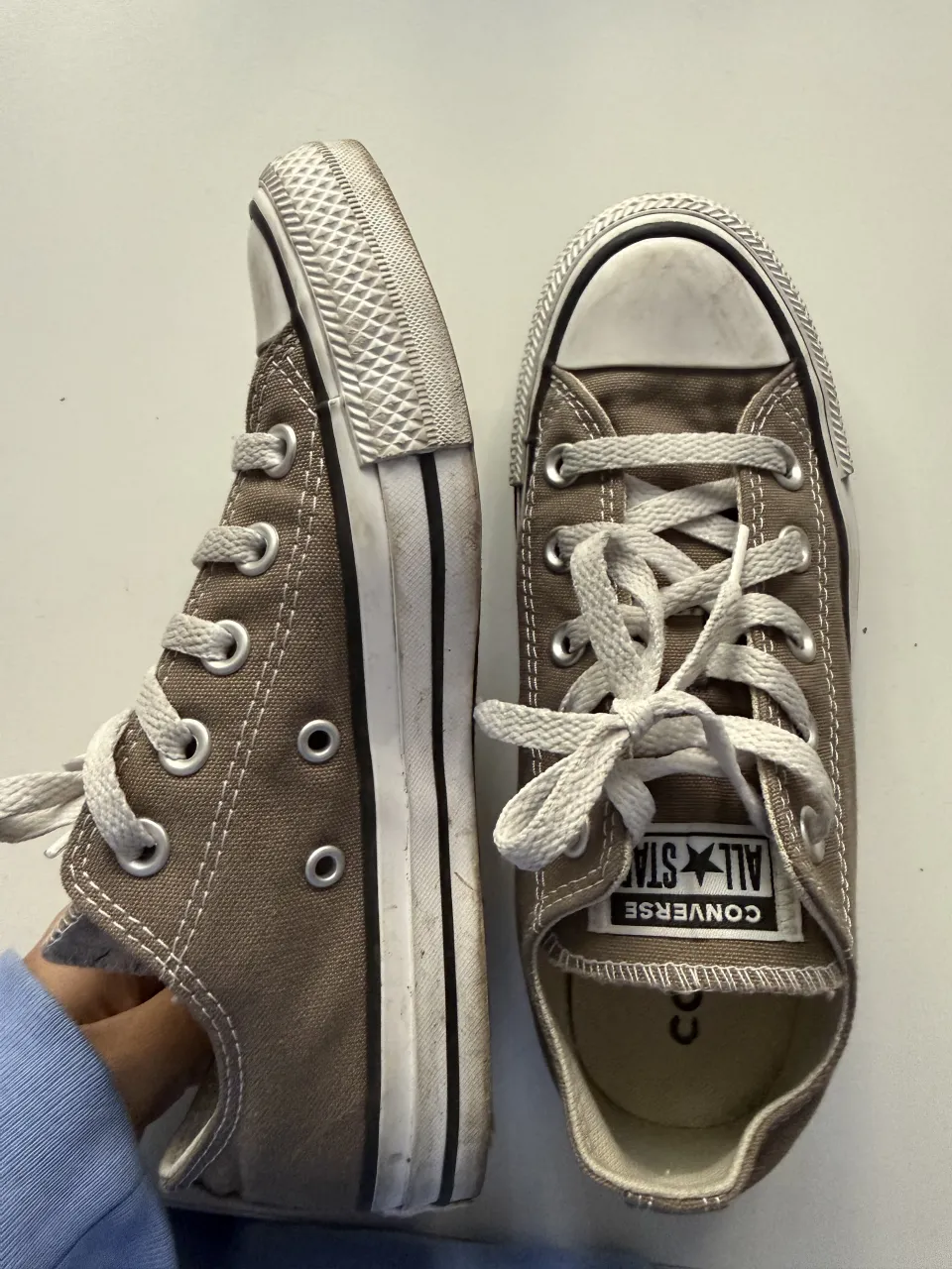 Zapatillas Converse - imagen 2