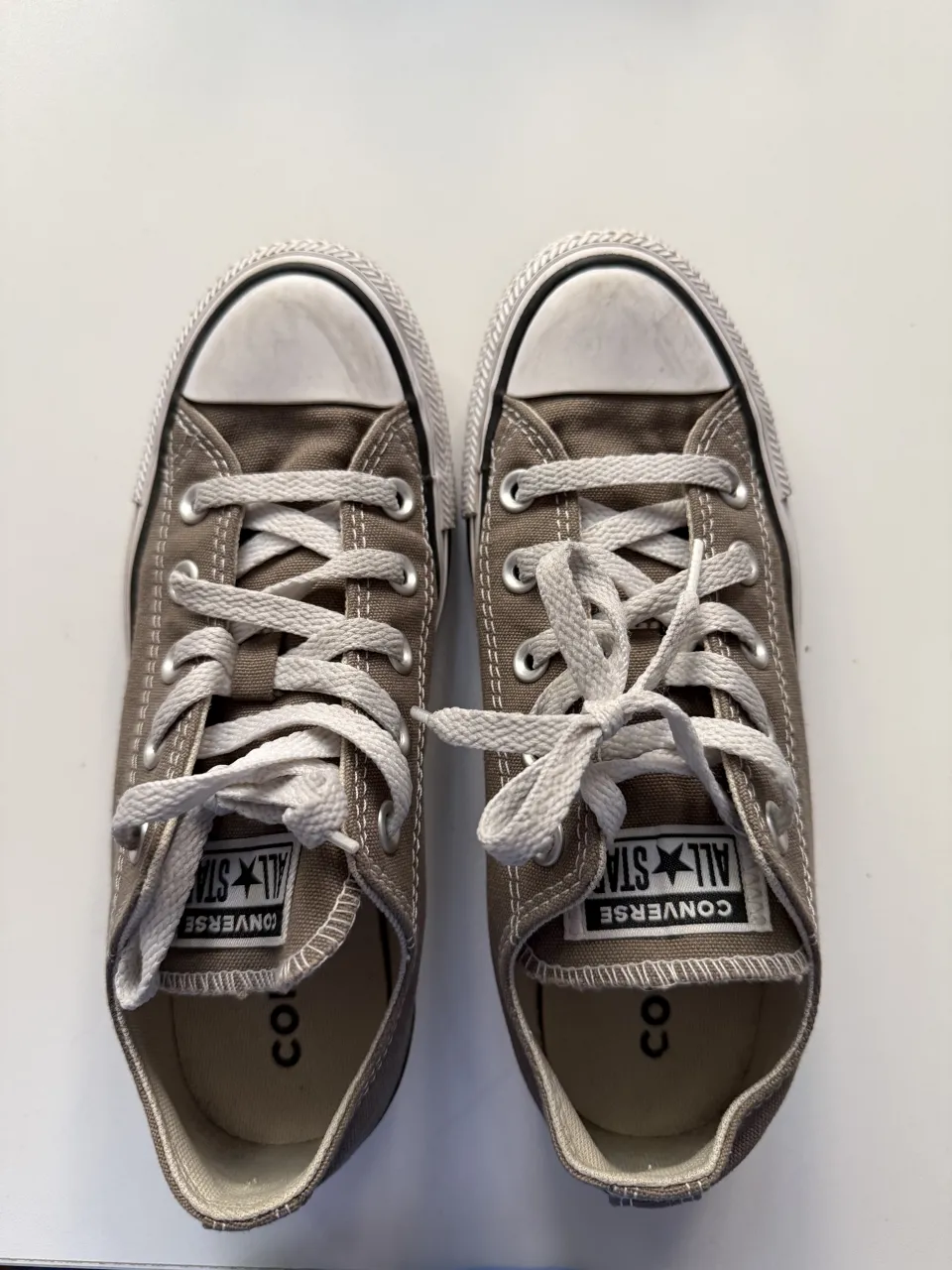Zapatillas Converse - imagen 1