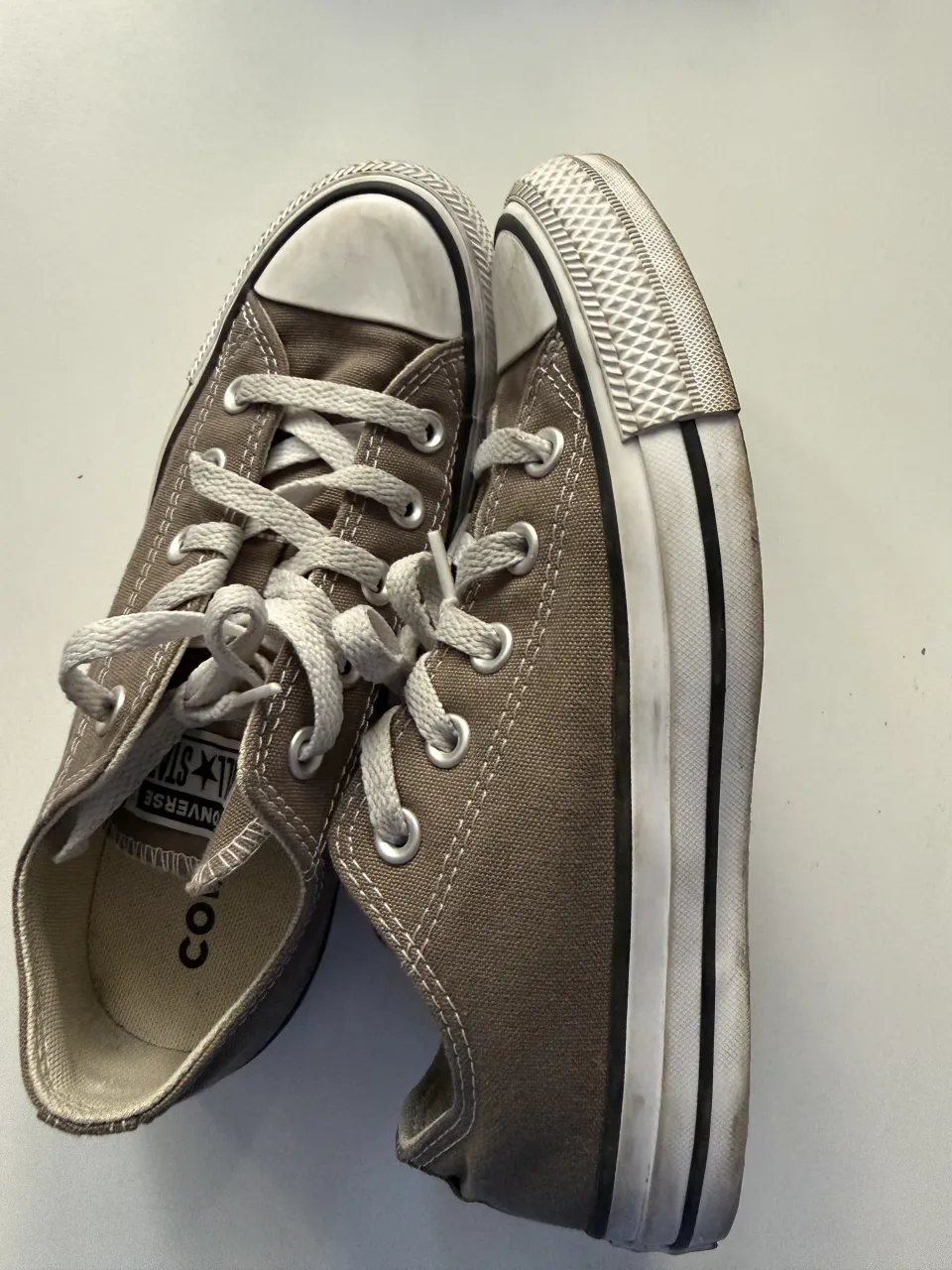 Zapatillas Converse - imagen 4