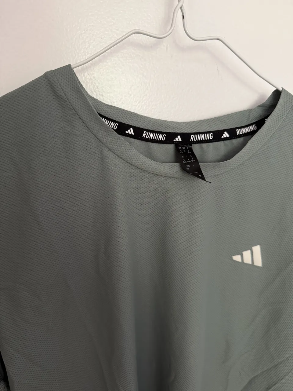 Remera adidas - imagen 2