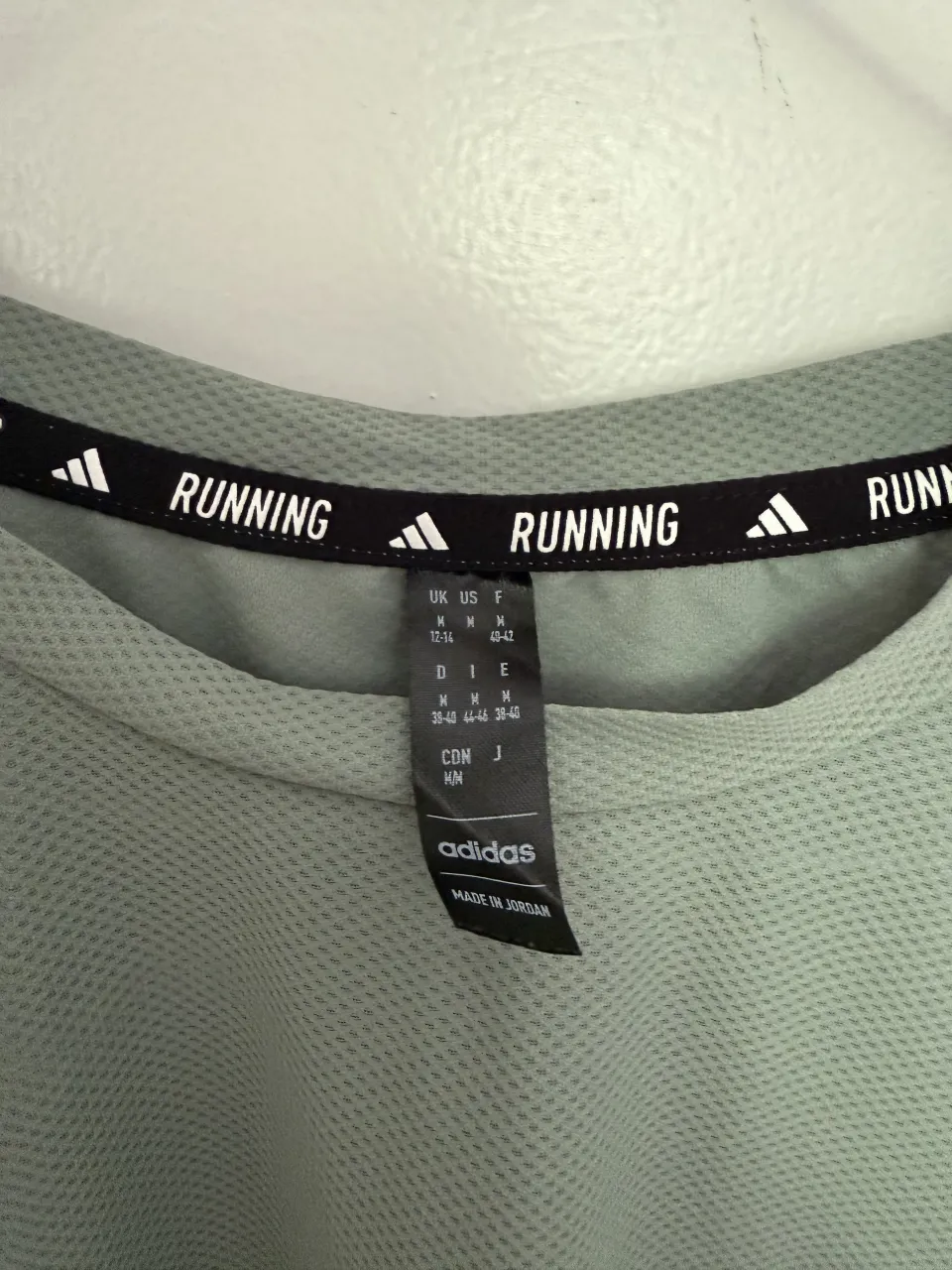 Remera adidas - imagen 3
