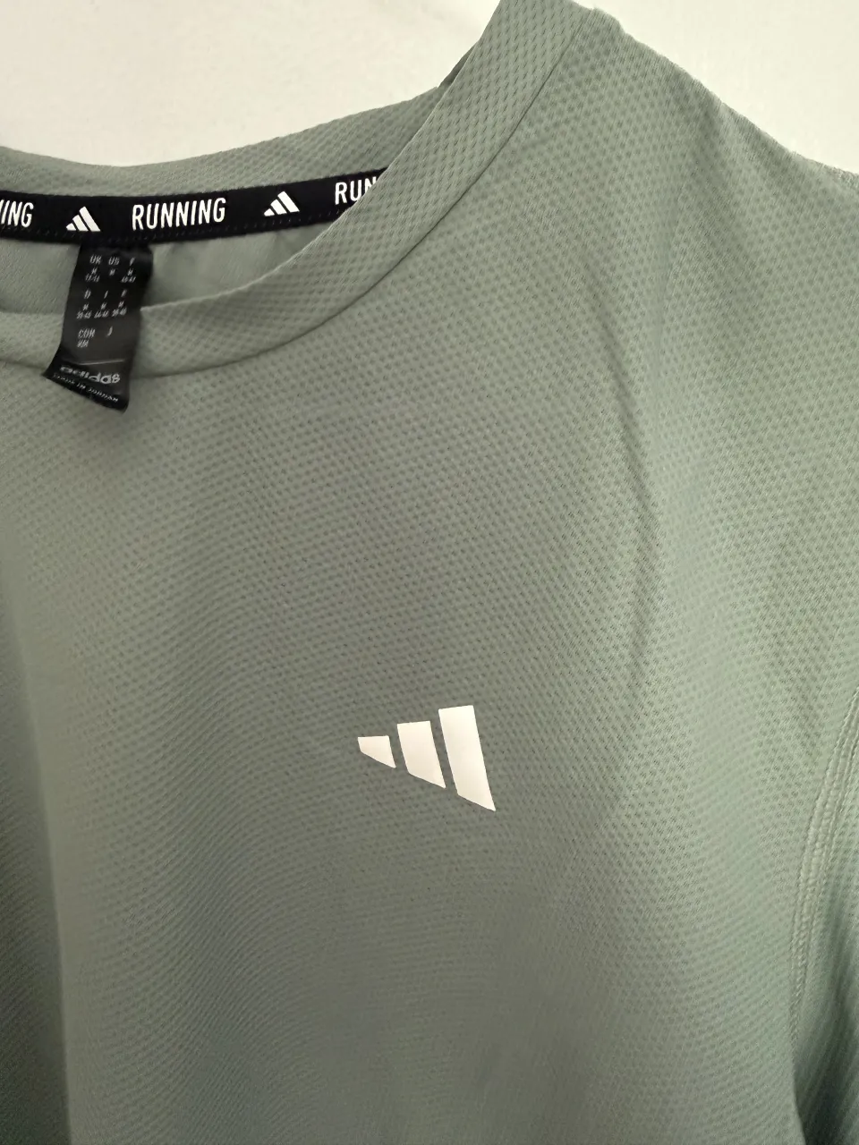 Remera adidas - imagen 4