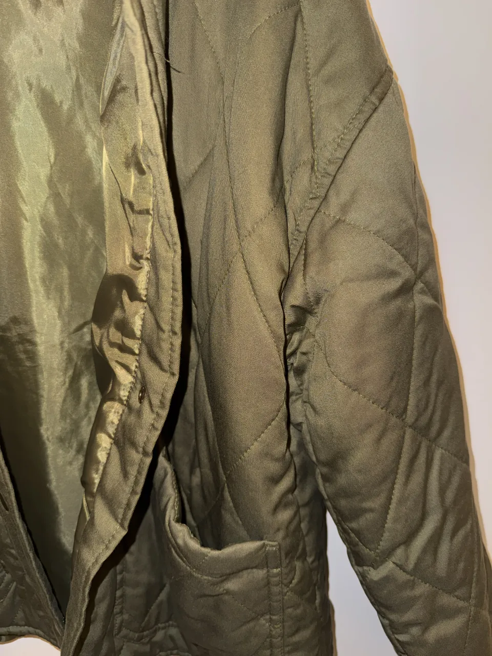 Campera Social standar - imagen 3
