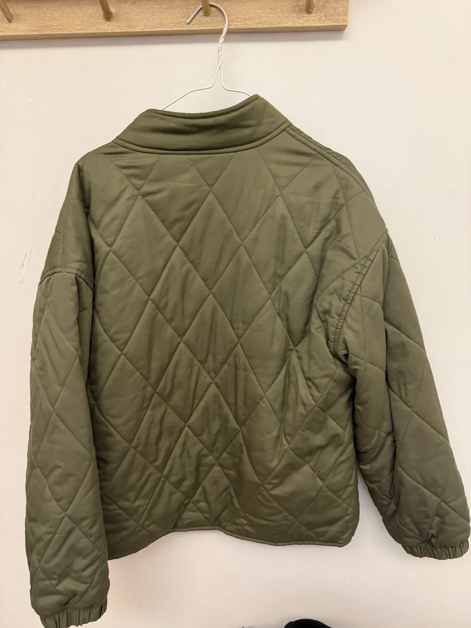 Campera Social standar - imagen 4