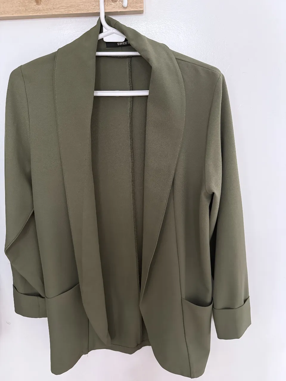 Blazer Sweet - imagen 2