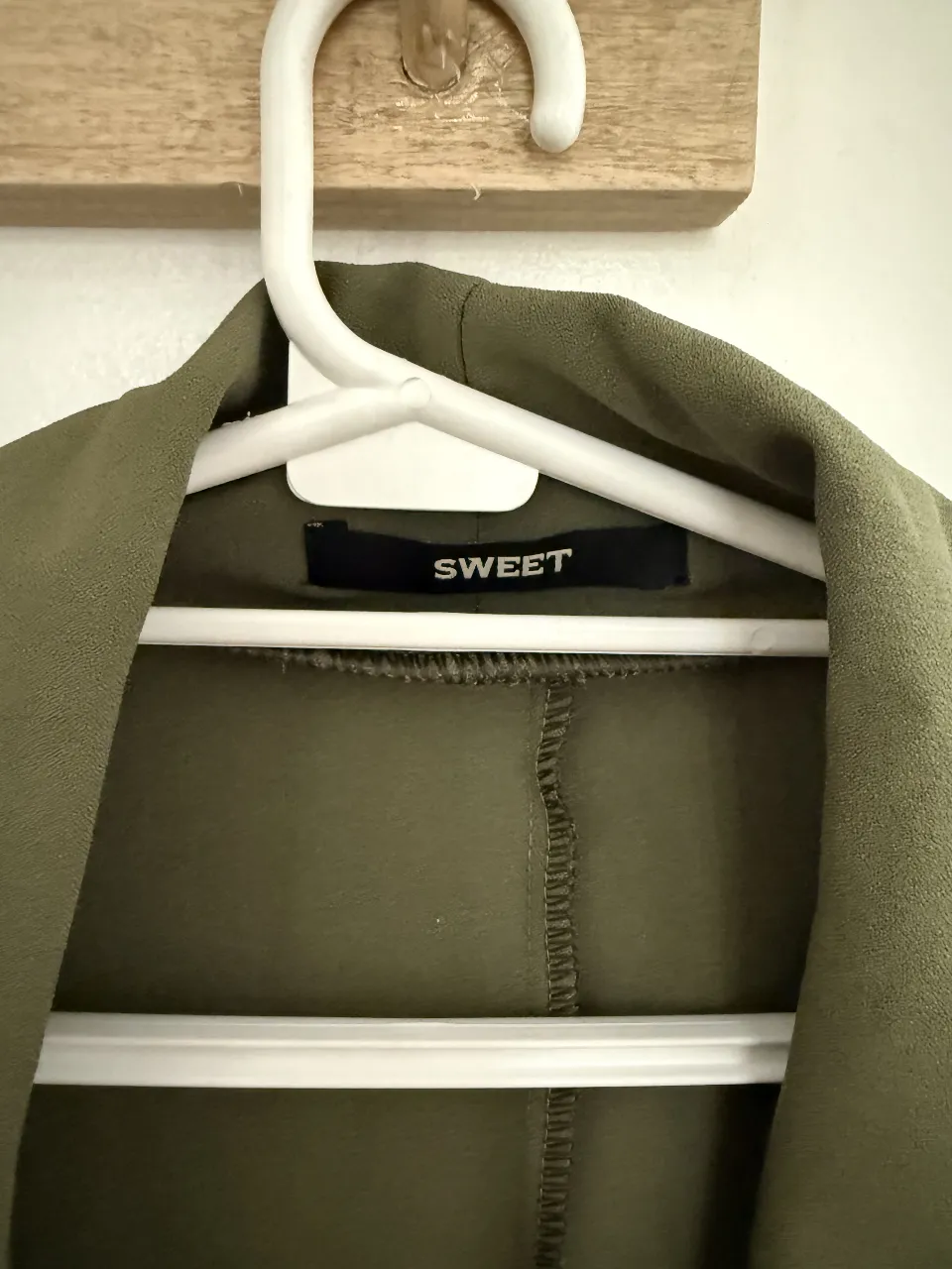 Blazer Sweet - imagen 3