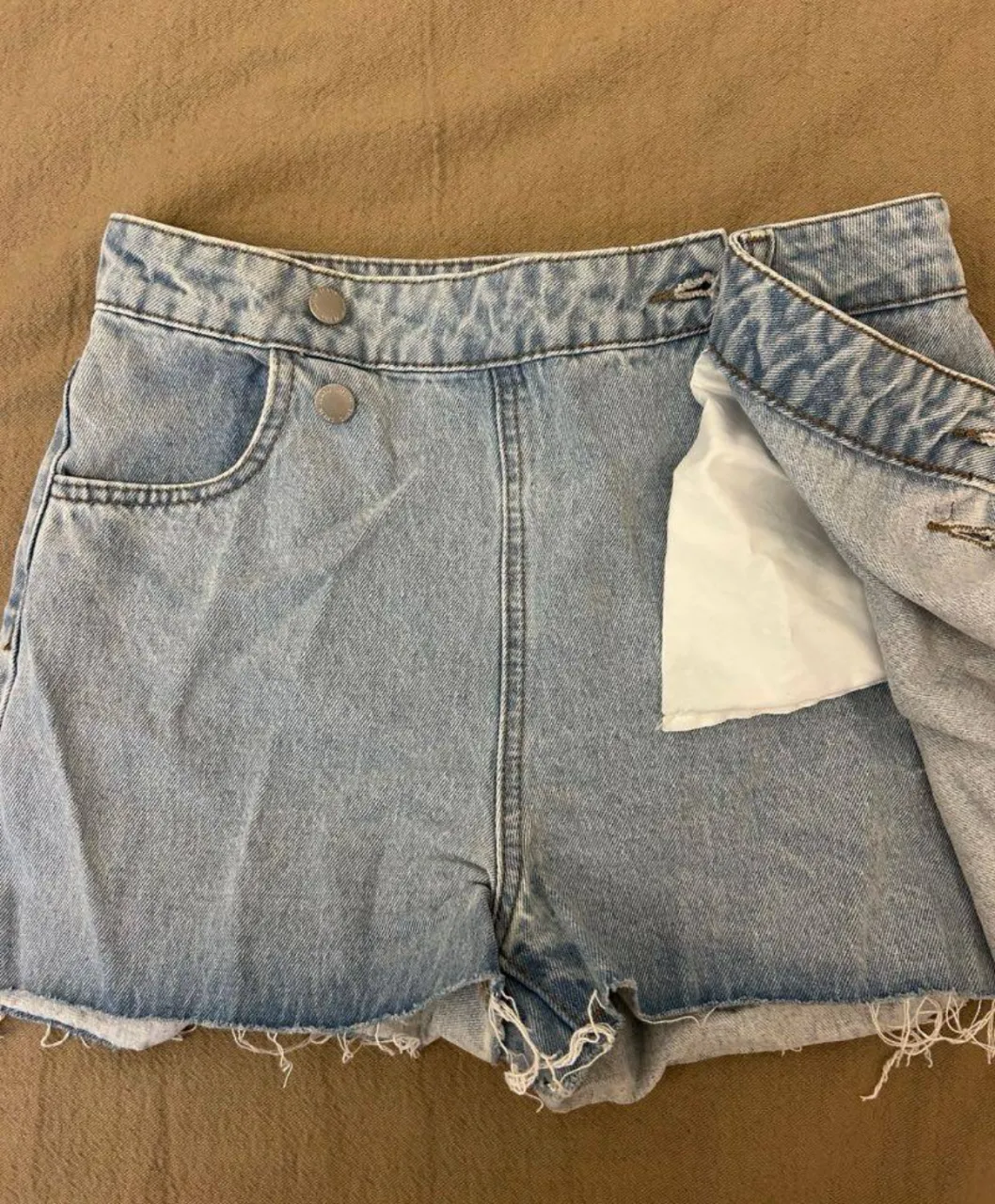 Short Shein - imagen 4