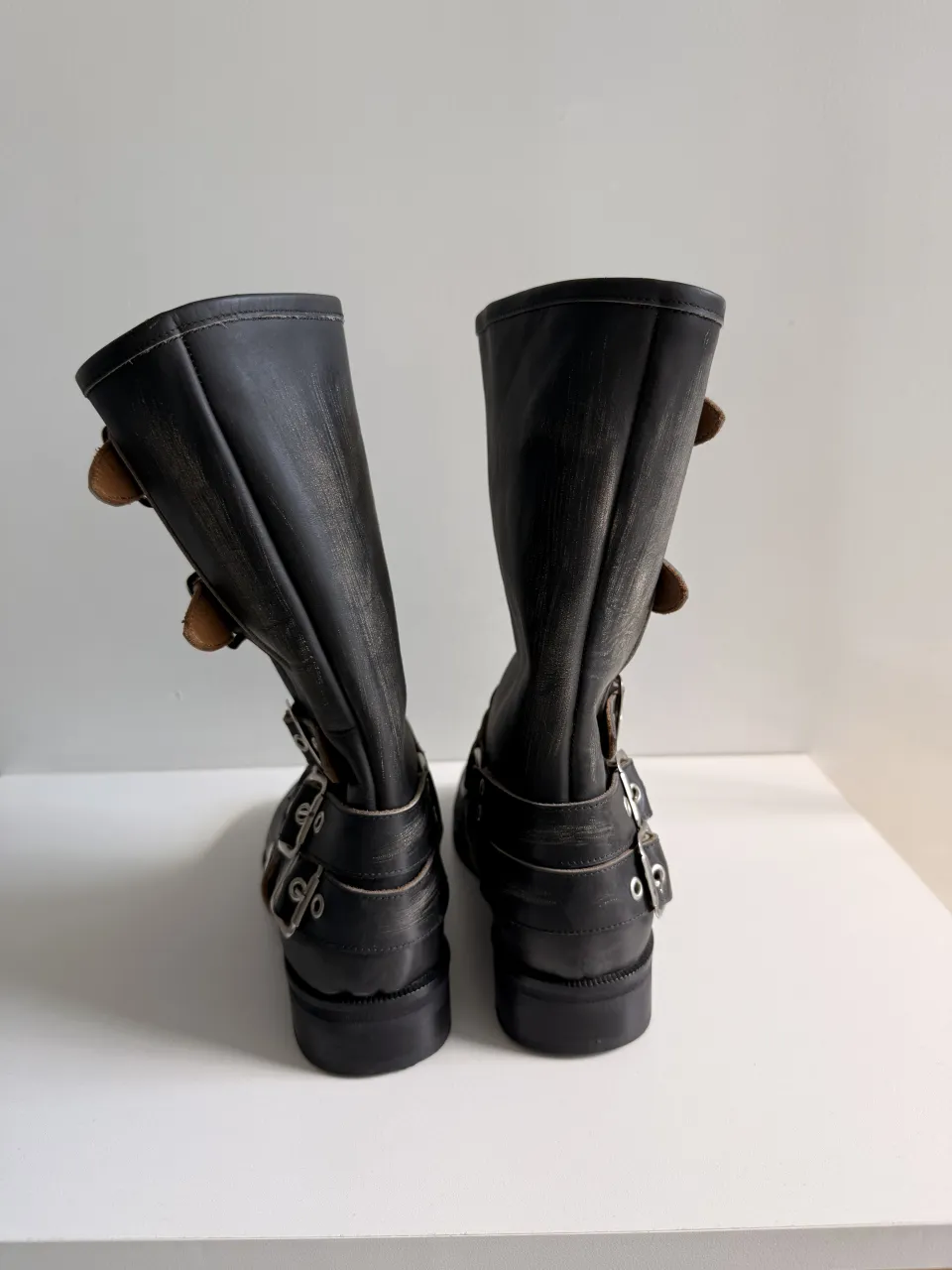 Borcegos Hernan cortese - imagen 3