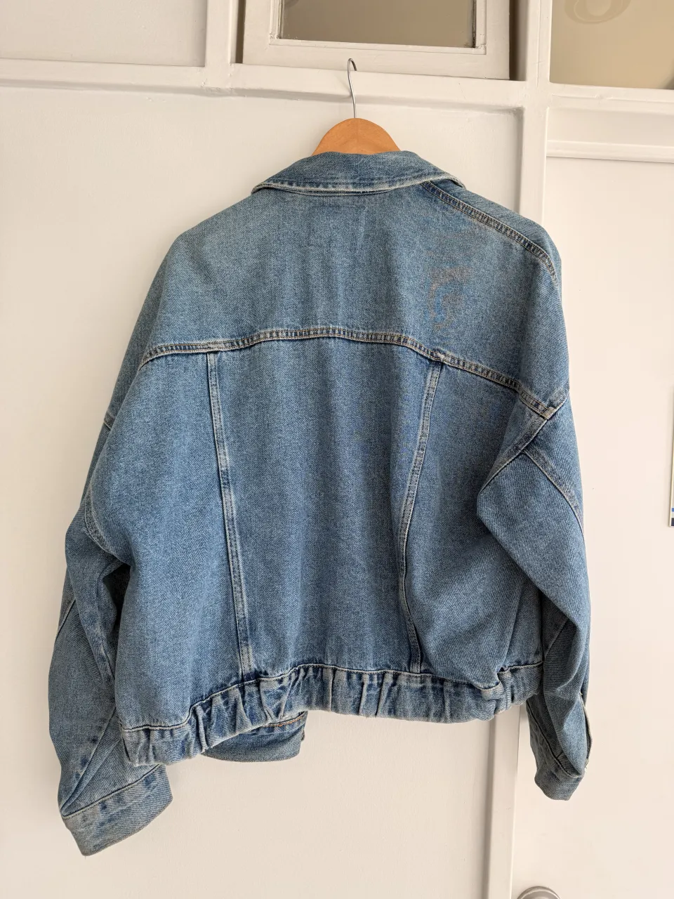 Campera Zara - imagen 3
