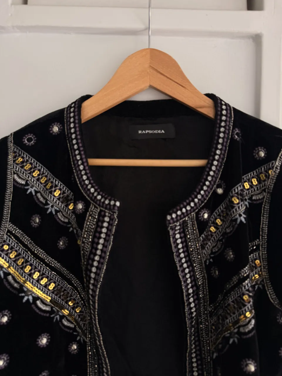 Campera Rapsodia - imagen 2
