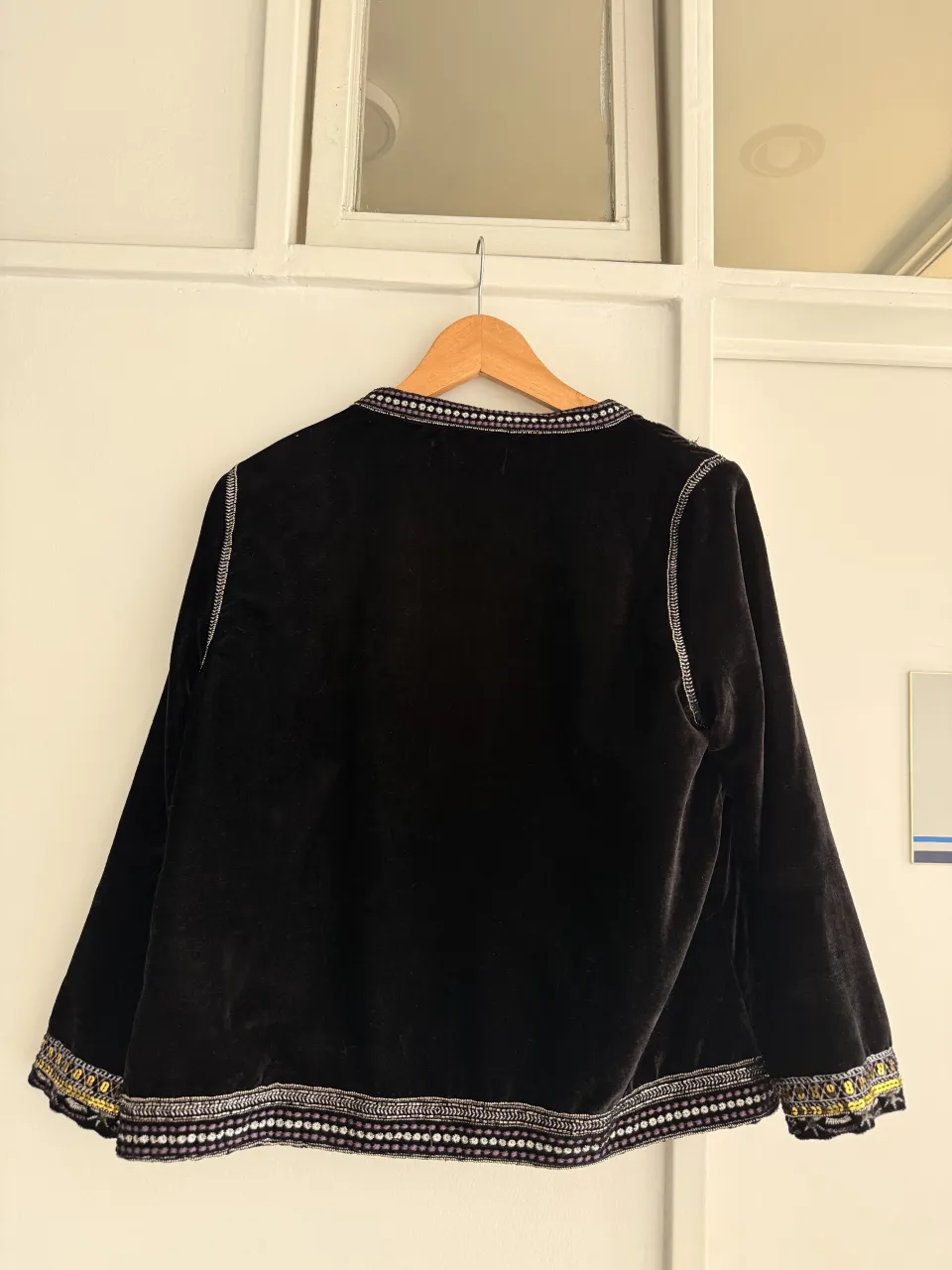 Campera Rapsodia - imagen 3