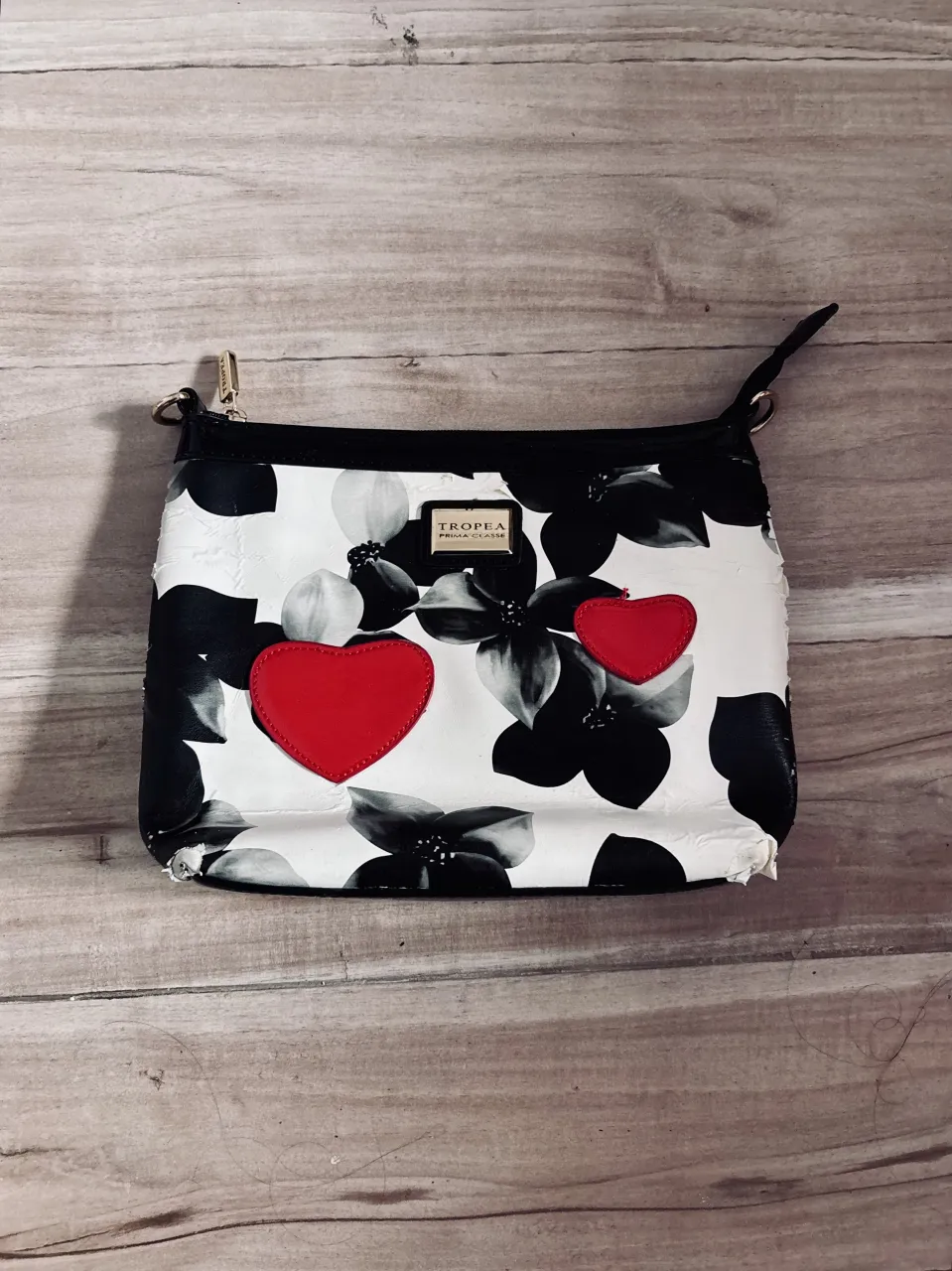 Cartera Tropea - imagen 3