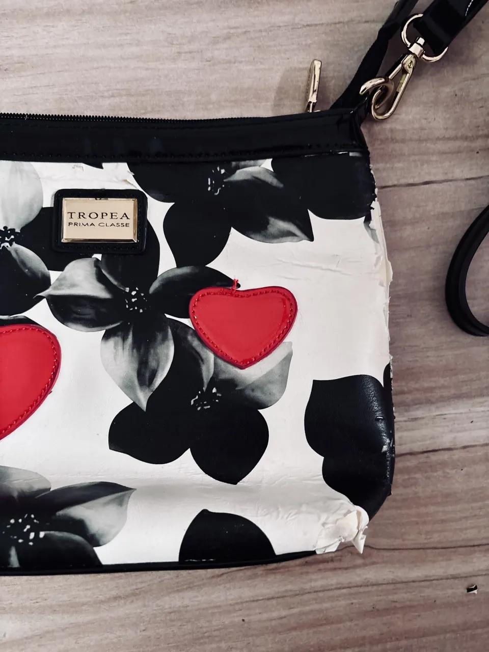 Cartera Tropea - imagen 5