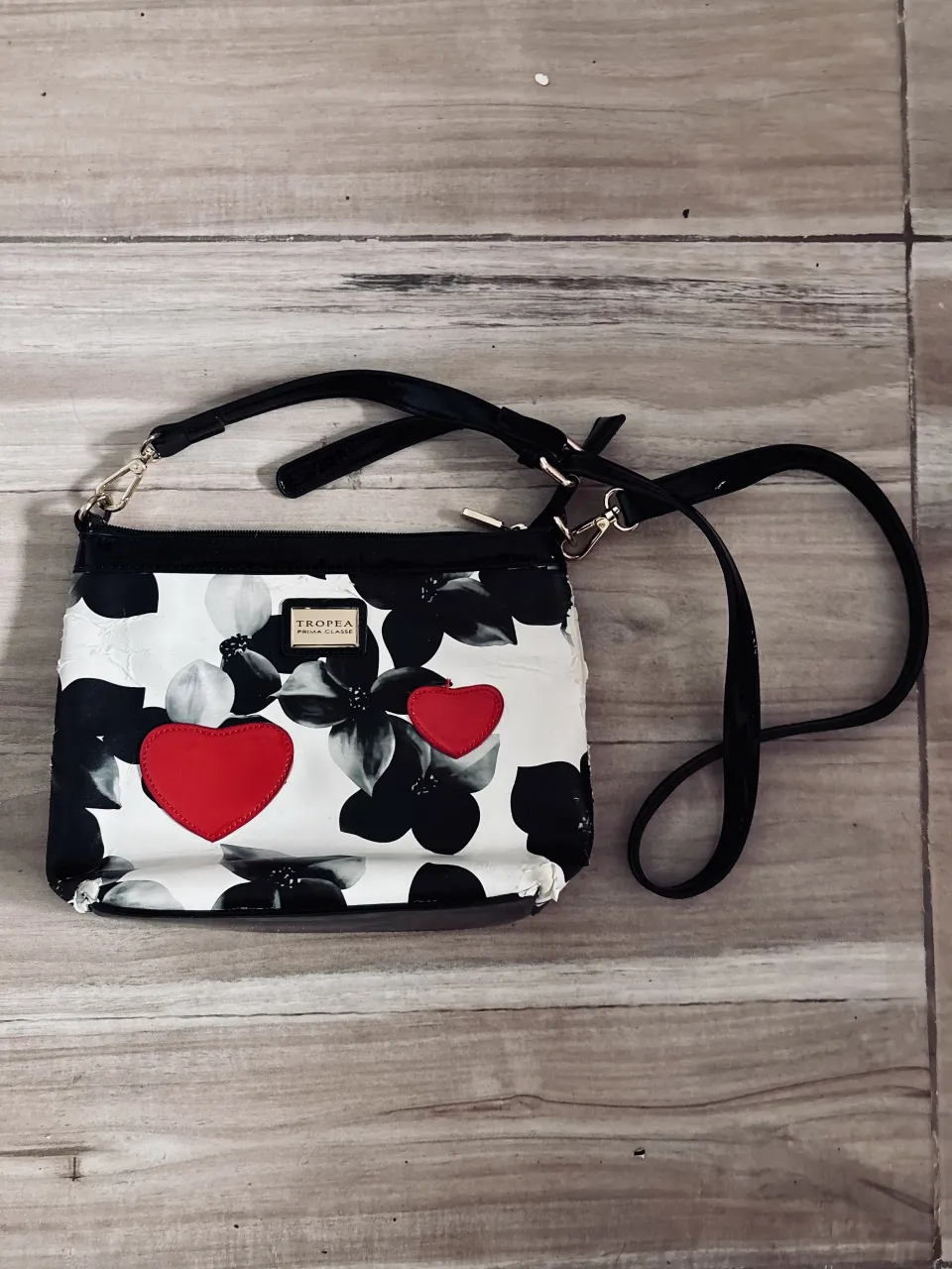 Cartera Tropea - imagen 1