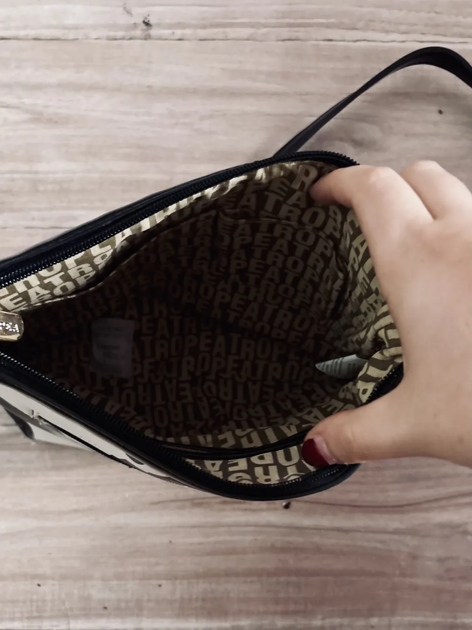 Cartera Tropea - imagen 4