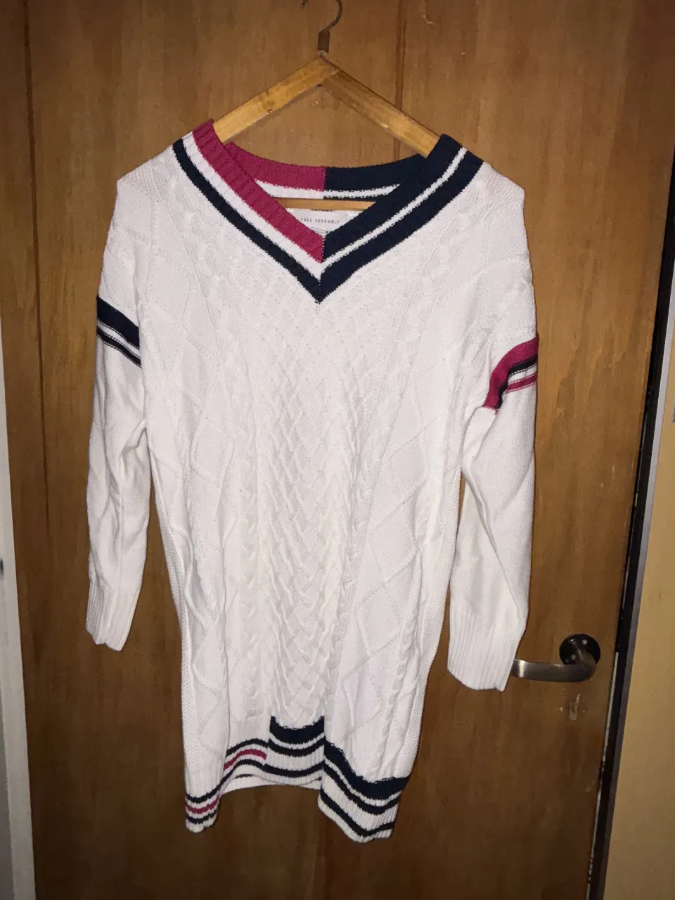 Sweater Exportado de afuera - imagen 1