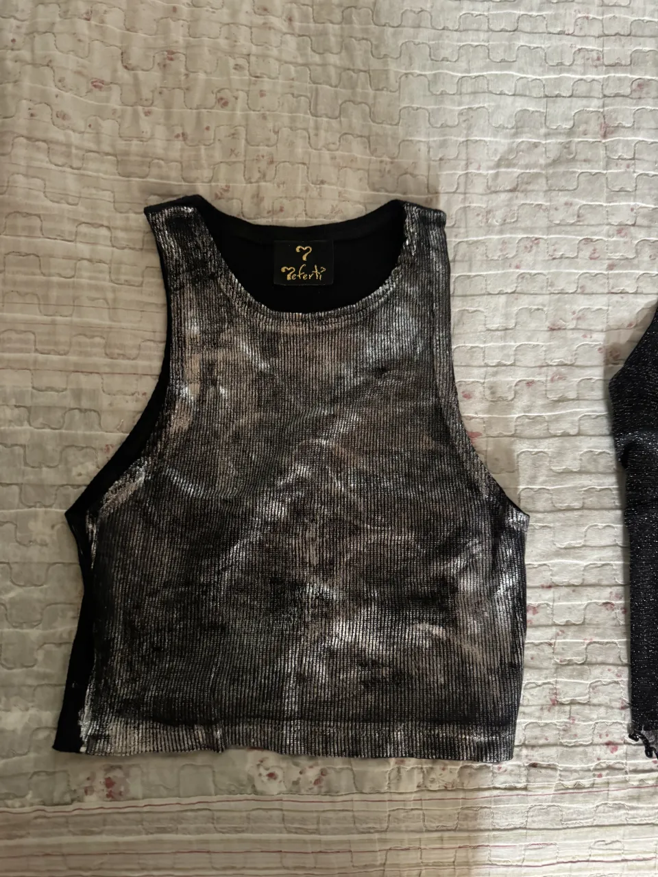 Musculosa Flores, avellaneda - imagen 1