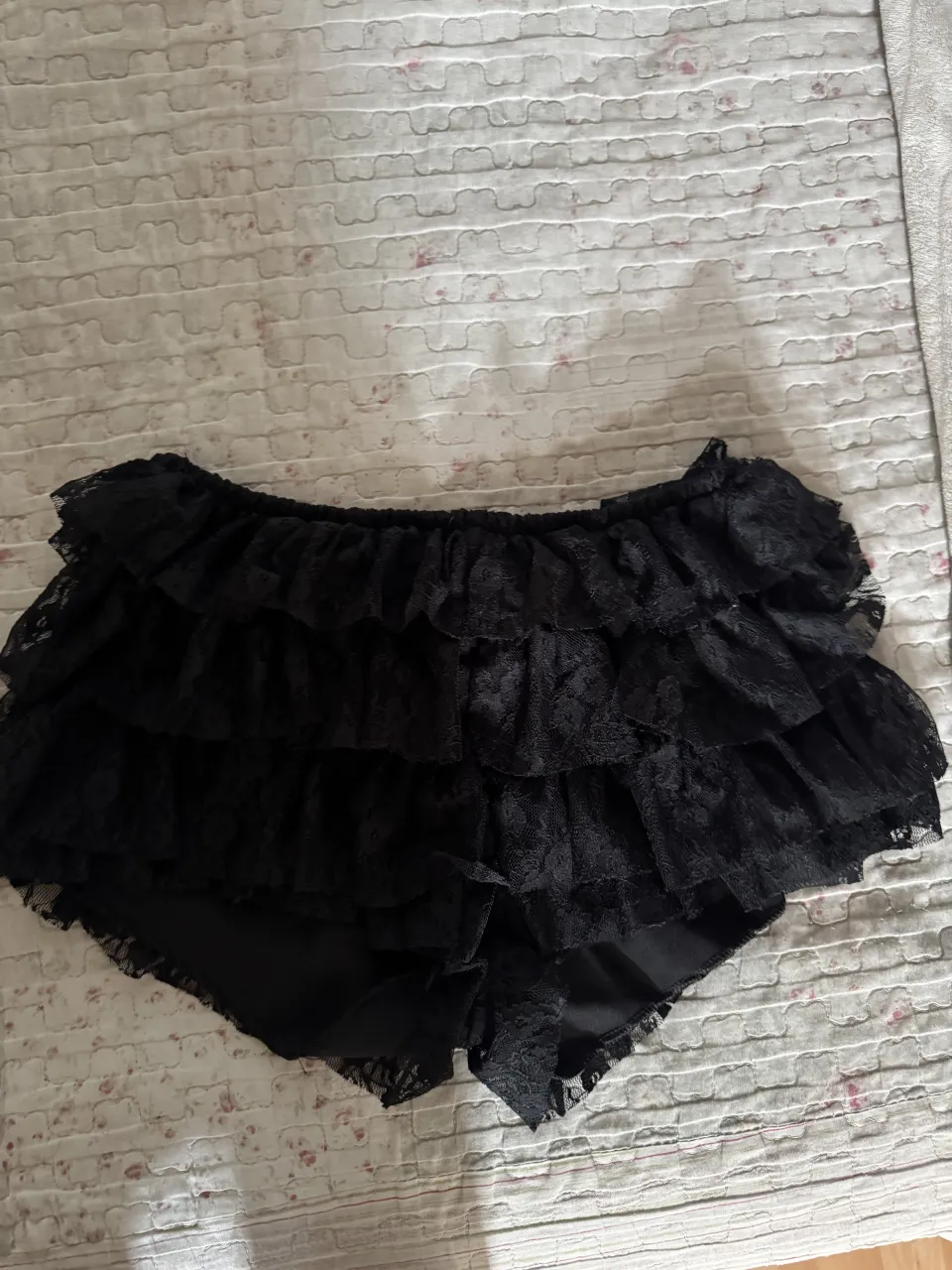Short Flores, avellaneda - imagen 1