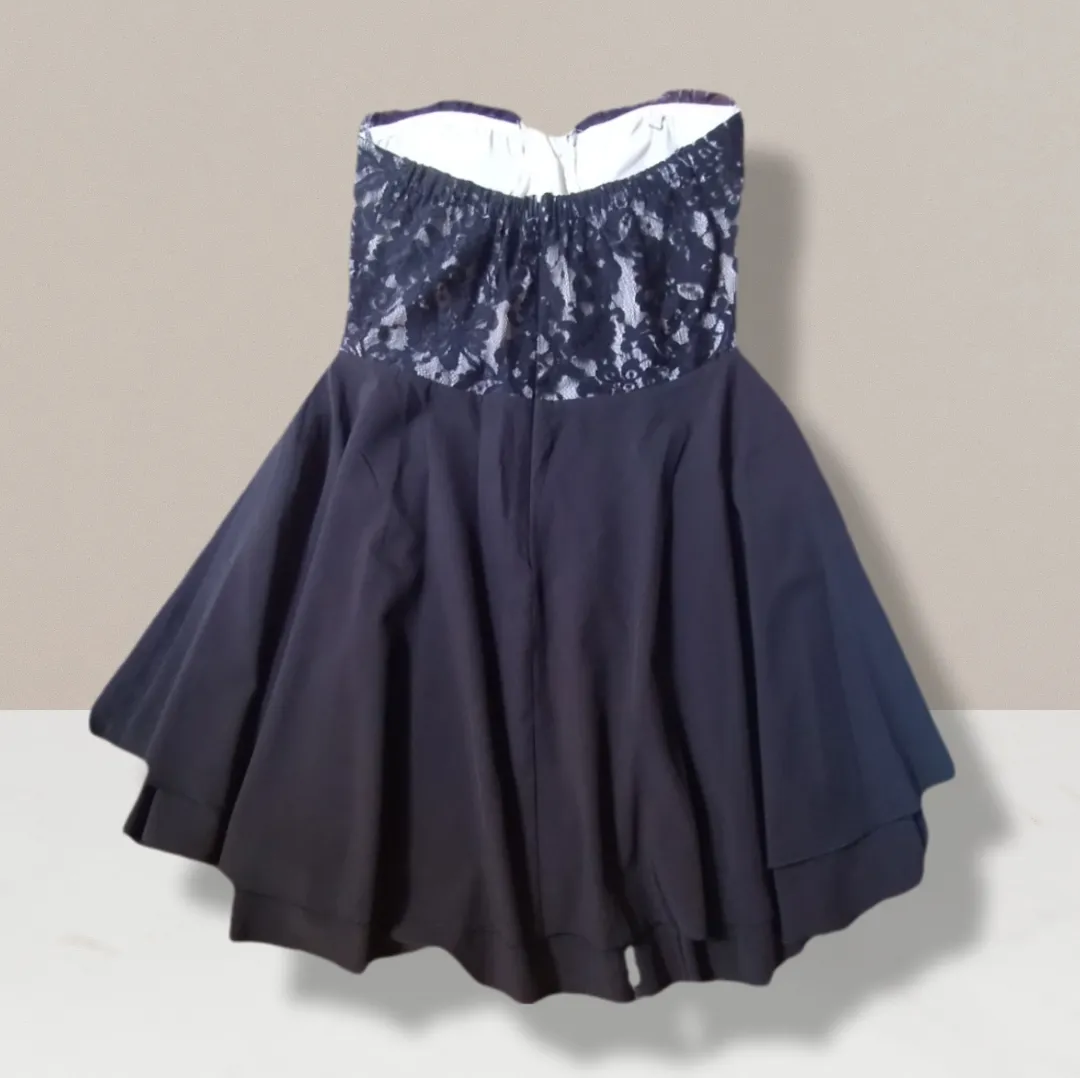 Vestido Sin marca - Vista 2