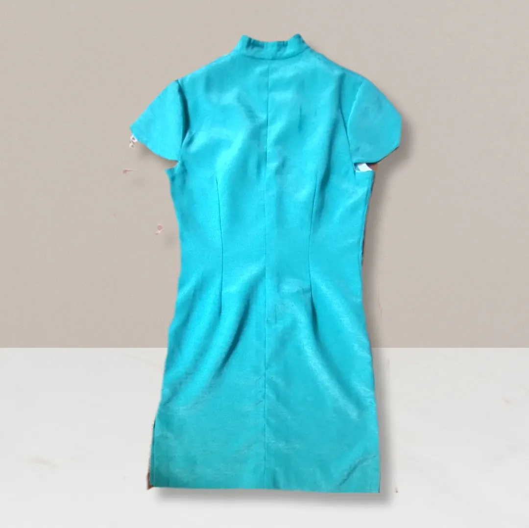 Vestido Sin marca hecho a medida - imagen 2