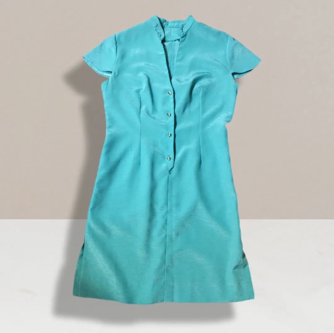 Vestido Sin marca hecho a medida - imagen 1